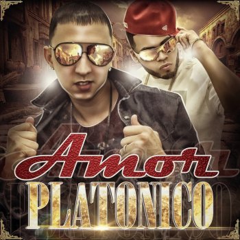Trebol Clan feat. Akilez Amor Platonico (feat. akilez) [feat. akilez]