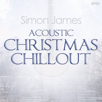Simon James All I Want for Christmas Is You