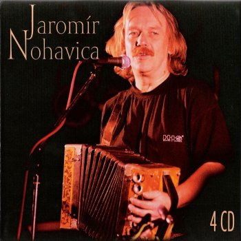 Jaromír Nohavica Never more