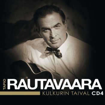 Tapio Rautavaara Villi Pohjola - versio 2