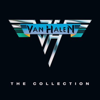Van Halen She's the Woman (Live)