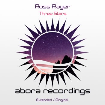 Ross Rayer Three Stars
