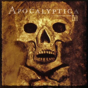 Apocalyptica Fight Fire With Fire