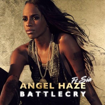 Angel Haze feat. Sia & MK Battle Cry - MK Remix