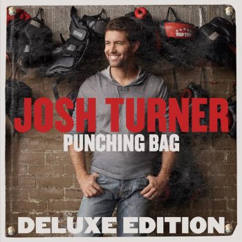 josh turner Punching Bag (Live)