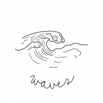 MAR.CO Waves (feat. Mr Weazley, Clara Lucas & Joshua Milo)