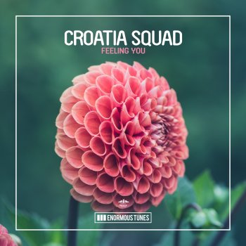 Croatia Squad Feeling You (Club Mix)