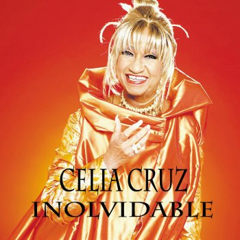 Celia Cruz El Guaba