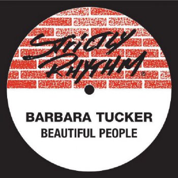 Barbara Tucker Beautiful People (Mood II Swing Dub)