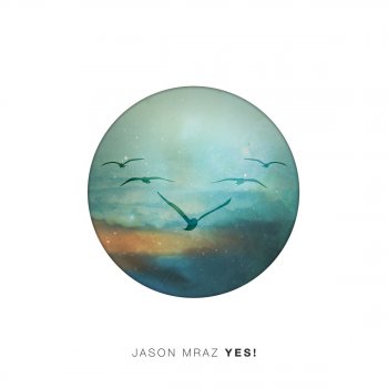 Jason Mraz Out of My Hands