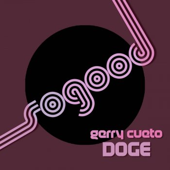 Gerry Cueto Doge - Original Mix
