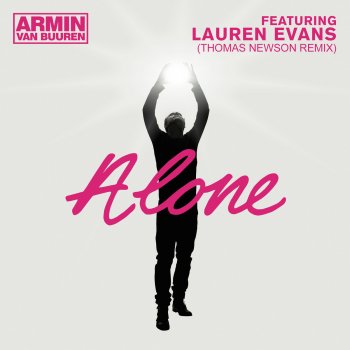 Armin van Buuren feat. Lauren Evans Alone (Thomas Newson Remix)