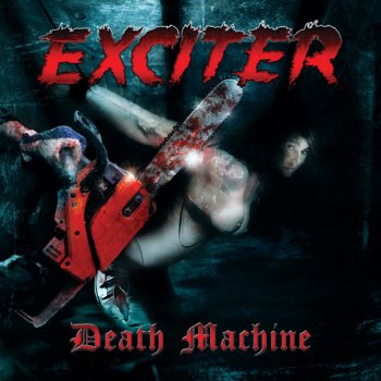 Exciter Pray for Pain