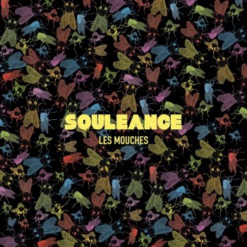Souleance The Bounce