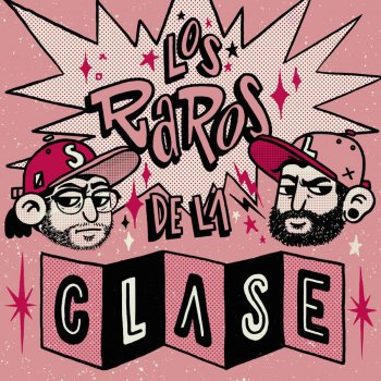 Sabino feat. Lng Sht Los Raros de la Clase