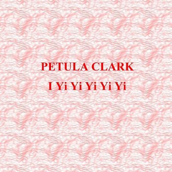 Petula Clark You Are My Lucky Star