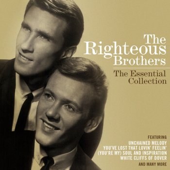 The Righteous Brothers The White Cliffs of Dover (single version)