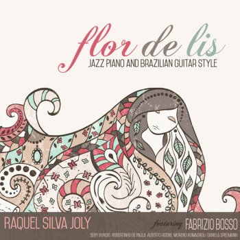 Raquel Silva Joly feat. Moreno Romagnoli La Belle Vie