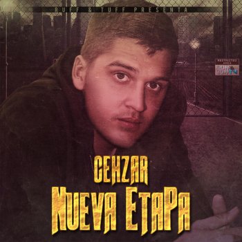 Cehzar feat. D. Carter Soy Figueres