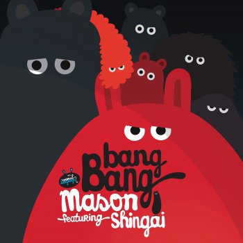 Mason feat. Shingai Bang Bang (Rene Amesz Remix) [feat. Shingai]