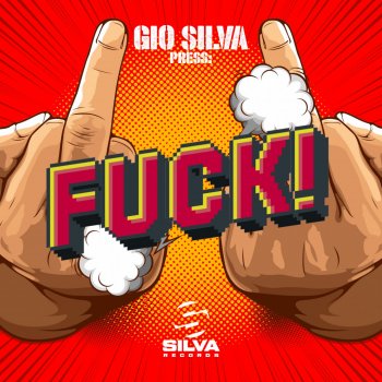 Gio Silva F**k!