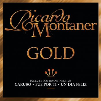 Ricardo Montaner Me Va Extrañar (Unchain My Heart)