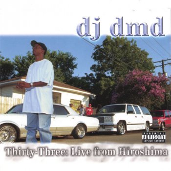 DJ DMD feat. Pimp C Trill Connection II (Breakin Niggaz Off)