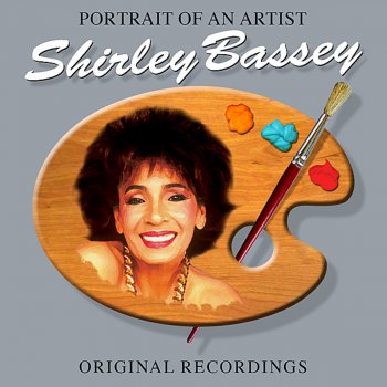 Shirley Bassey Fire Down Below (Remastered)