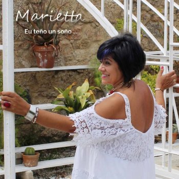 Marietta feat. Tania Fuegho Guerreras incansables