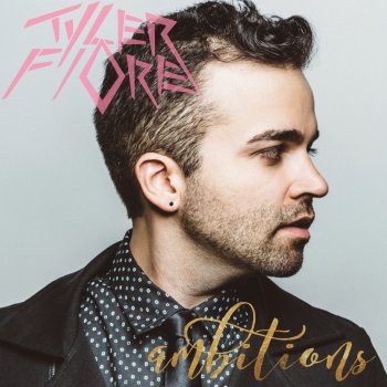 Tyler Fiore Better Off Alone (feat. Anthony Butterfield)