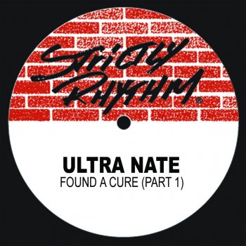 Ultra Naté Found a Cure (Mood II Swing Extended Vocal Mix)