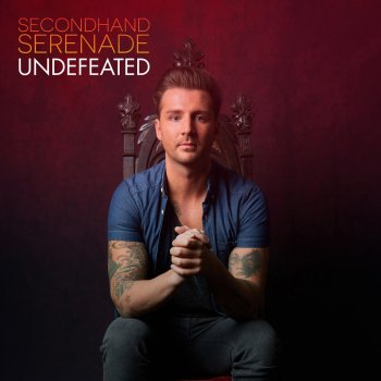 Secondhand Serenade Right Kind Of Crazy