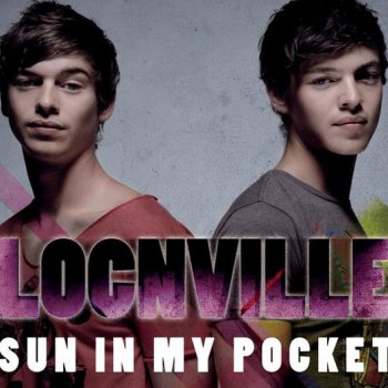 Locnville feat. Ayce Sun in My Pocket