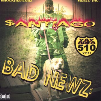 $antiago Bad Newz (intro)