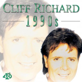 Cliff Richard Never Let Go - 2002 Remastered Version
