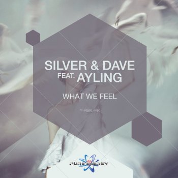 Silver & Dave feat. Ayling What We Feel (Reiklavik Remix)
