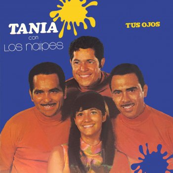 Tania feat. Los Naipes Los Merecures