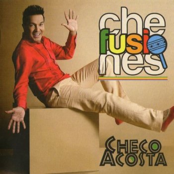 Checo Acosta feat. Andy Montañez Julia - En Vivo