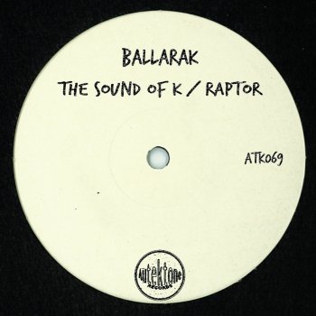 Ballarak The Sound of K