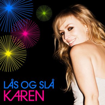 Karen Lås Og Slå - Instrumental Version