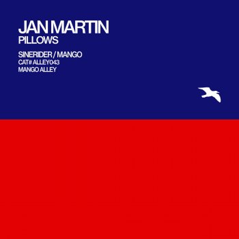 Jan Martin Pillows - Original Mix