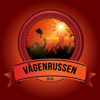Markus Tørseth feat. Eskil Jessen Vågenrussen 2016 (feat. Eskil Jessen) (Rave mix)