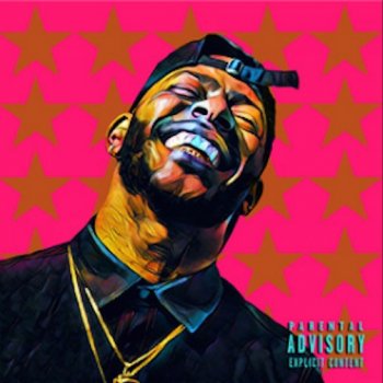 Eric Bellinger Snappin' & Trappin'