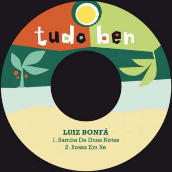 Luiz Bonfà Samba de Duas Notas (Remastered)
