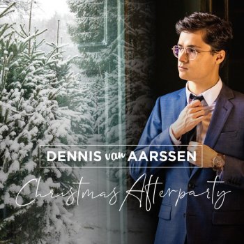 Dennis van Aarssen Christmas Afterparty
