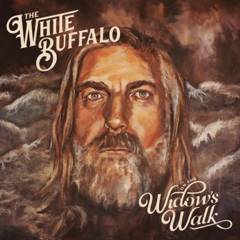 The White Buffalo Faster Than Fire