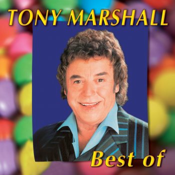 Tony Marshall Bora Bora