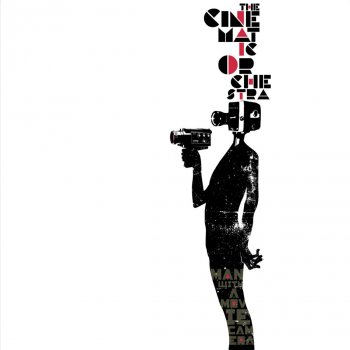 The Cinematic Orchestra The Projectionist