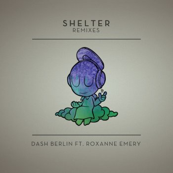 Dash Berlin feat. Roxanne Emery Shelter - Photographer Radio Edit