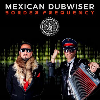 Mexican Dubwiser feat. Myron Glasper Walk to the Future